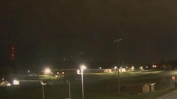 Weather camera view of East Pennsboro Area High Sch.