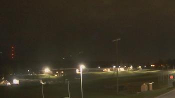 Weather camera view of East Pennsboro Area High Sch.