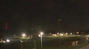 Weather camera view of East Pennsboro Area High Sch.