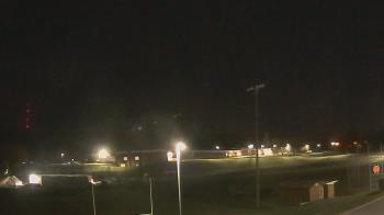 Weather camera view of East Pennsboro Area High Sch.