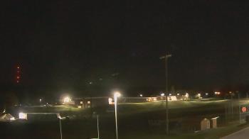 Weather camera view of East Pennsboro Area High Sch.