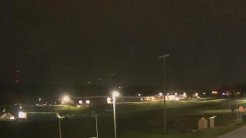 Weather camera view of East Pennsboro Area High Sch.