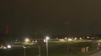 Weather camera view of East Pennsboro Area High Sch.