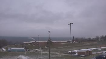 Weather camera view of East Pennsboro Area High Sch.