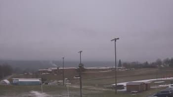 Weather camera view of East Pennsboro Area High Sch.