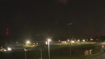 Weather camera view of East Pennsboro Area High Sch.