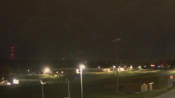 Weather camera view of East Pennsboro Area High Sch.