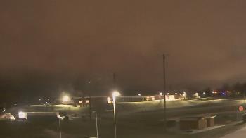Weather camera view of East Pennsboro Area High Sch.