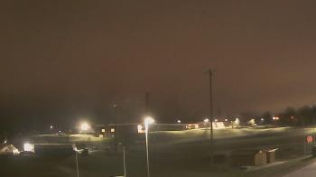 Weather camera view of East Pennsboro Area High Sch.