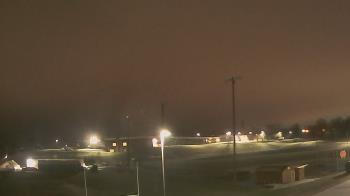Weather camera view of East Pennsboro Area High Sch.