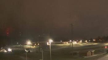 Weather camera view of East Pennsboro Area High Sch.