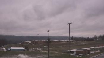 Weather camera view of East Pennsboro Area High Sch.