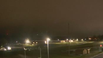 Weather camera view of East Pennsboro Area High Sch.