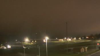 Weather camera view of East Pennsboro Area High Sch.