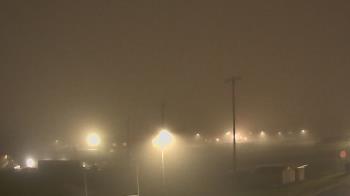 Weather camera view of East Pennsboro Area High Sch.