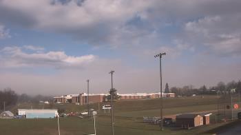 Weather camera view of East Pennsboro Area High Sch.