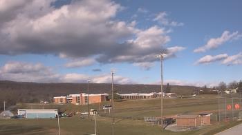Weather camera view of East Pennsboro Area High Sch.