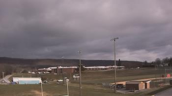 Weather camera view of East Pennsboro Area High Sch.