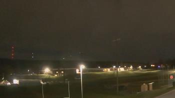 Weather camera view of East Pennsboro Area High Sch.