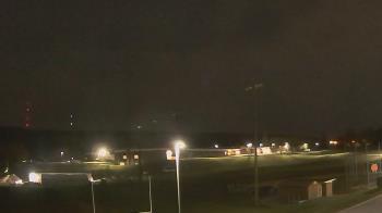 Weather camera view of East Pennsboro Area High Sch.