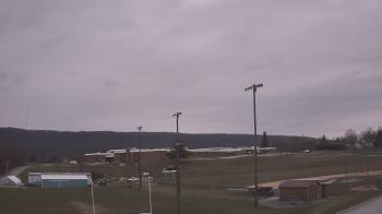 Weather camera view of East Pennsboro Area High Sch.