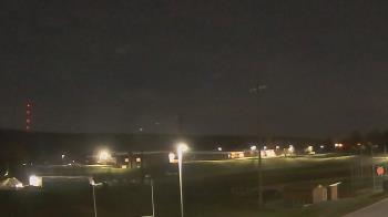 Weather camera view of East Pennsboro Area High Sch.