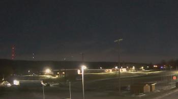 Weather camera view of East Pennsboro Area High Sch.