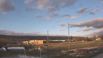 Weather camera view of East Pennsboro Area High Sch.