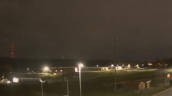 Weather camera view of East Pennsboro Area High Sch.