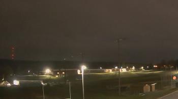 Weather camera view of East Pennsboro Area High Sch.
