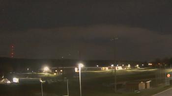 Weather camera view of East Pennsboro Area High Sch.