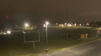 Weather camera view of East Pennsboro Area High Sch.