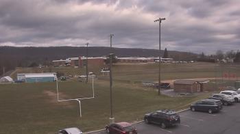 Weather camera view of East Pennsboro Area High Sch.
