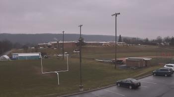 Weather camera view of East Pennsboro Area High Sch.