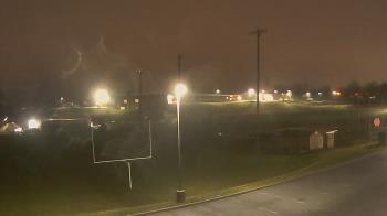 Weather camera view of East Pennsboro Area High Sch.