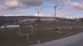 Weather camera view of East Pennsboro Area High Sch.