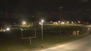 Weather camera view of East Pennsboro Area High Sch.