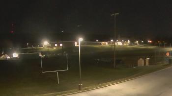 Weather camera view of East Pennsboro Area High Sch.
