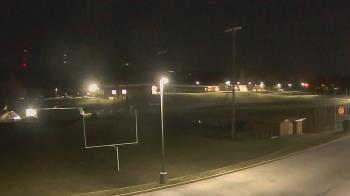 Weather camera view of East Pennsboro Area High Sch.