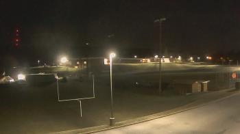 Weather camera view of East Pennsboro Area High Sch.