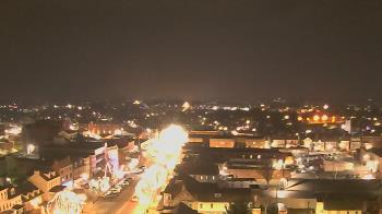 Weather camera view of Windstream.