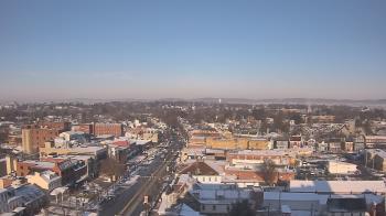 Weather camera view of Windstream.