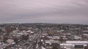 Weather camera view of Windstream.