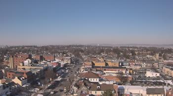 Weather camera view of Windstream.