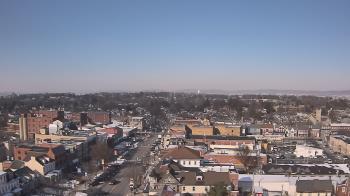 Weather camera view of Windstream.