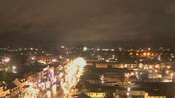 Weather camera view of Windstream.