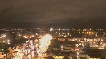 Weather camera view of Windstream.