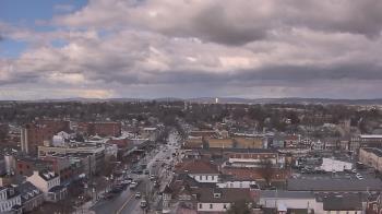 Weather camera view of Windstream.