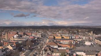 Weather camera view of Windstream.