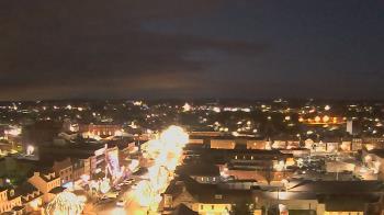 Weather camera view of Windstream.